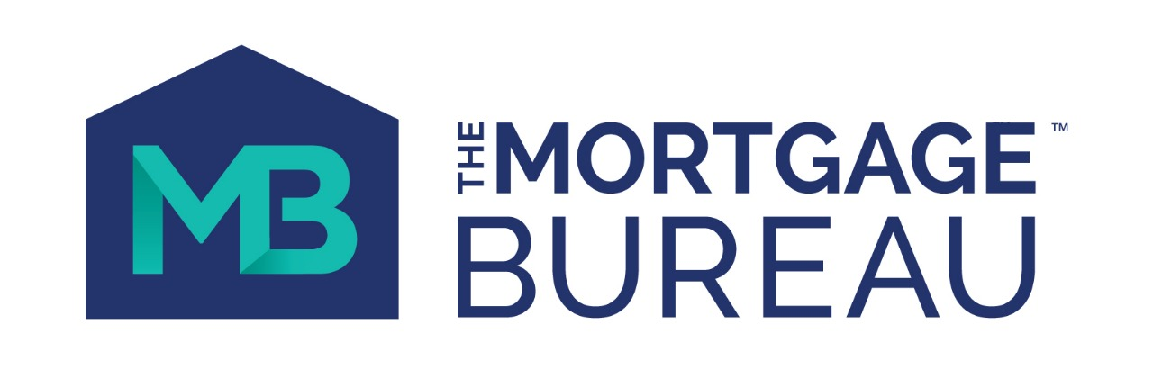 The Mortgage Bureau Logo