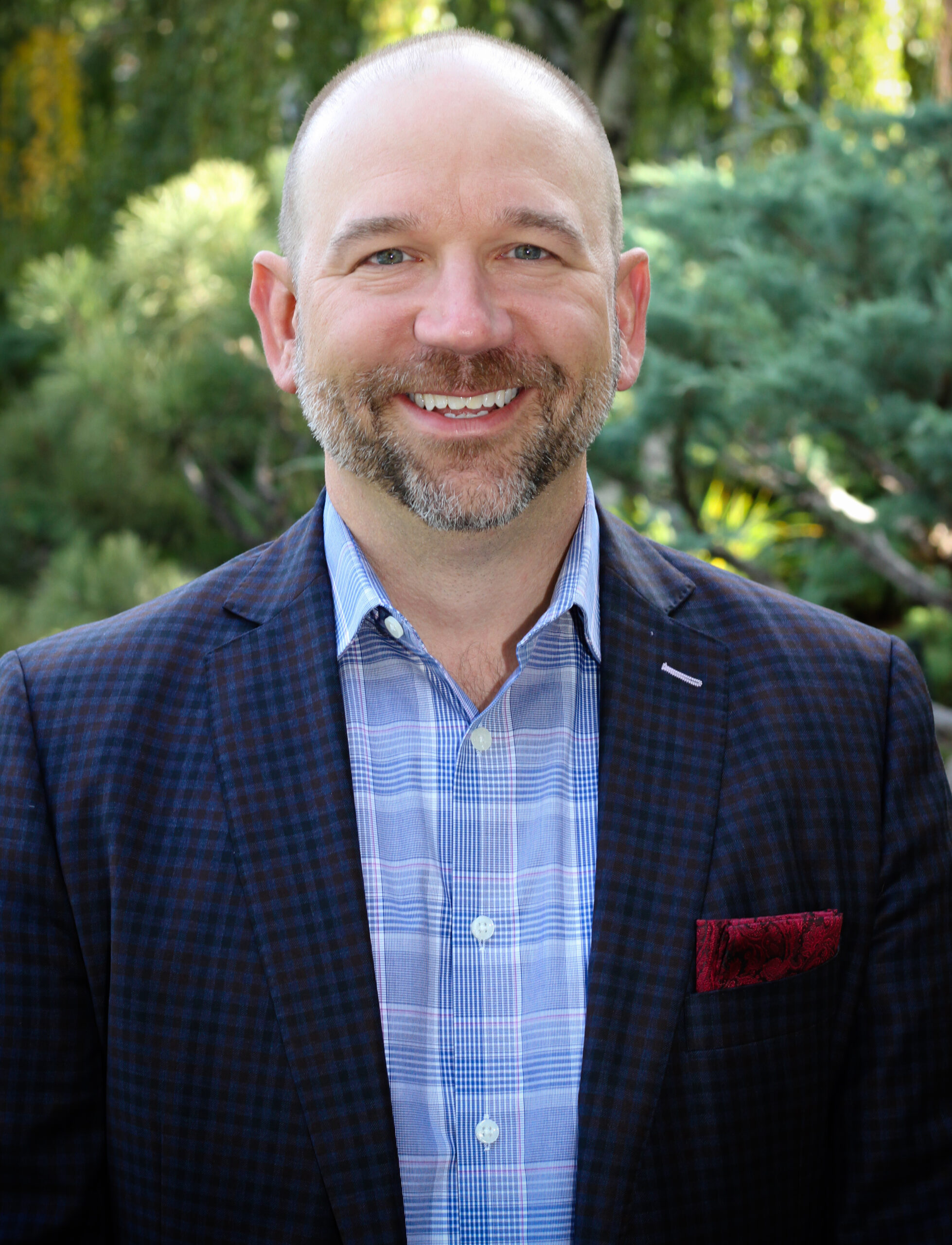 Mike Killmeyer