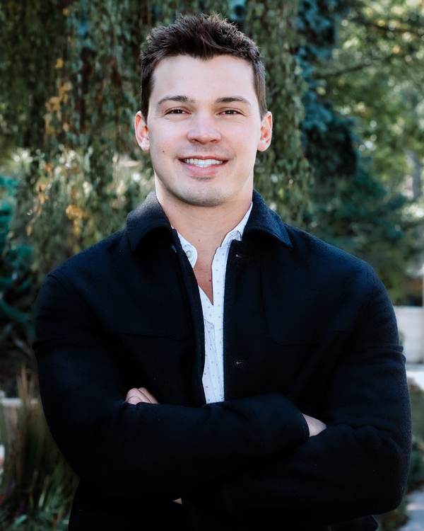 Brock Sheldon
